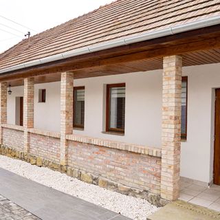 Somos Lux Vendégház Somoskőújfalu (5)