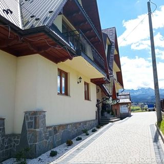 Tatra Widok Murzasichle (5)