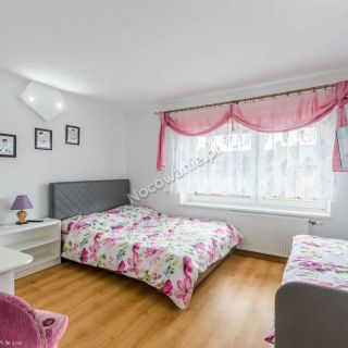 Pokoje gościnne Olena Władysławowo (2)
