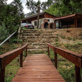 Camping La Balta Vadu Crişului (2)