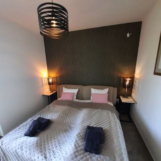 Coastline Balaton Apartman Alsóörs (4)