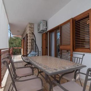 Apartment Oleandar Trogir (2)