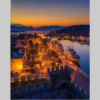 Apartment Oleandar Trogir (4)