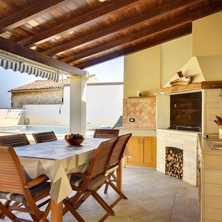 Villa Villetta Valtura Liznjan (3)