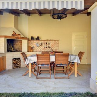 Villa Villetta Valtura Liznjan (5)