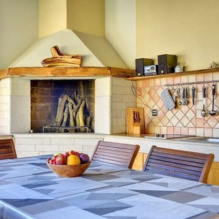 Villa Villetta Valtura Liznjan (4)