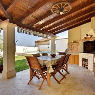 Villa Villetta Valtura Liznjan (2)