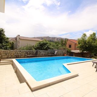 Apartments GORICA II Baska (4)