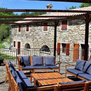 Kuća za odmor Casa Cocola Cerovlje (3)