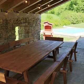 Kuća za odmor Casa Cocola Cerovlje (4)