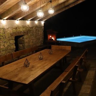 Kuća za odmor Casa Cocola Cerovlje (5)