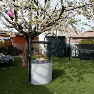 Cseresznyefa Vendégház Dorog (2)