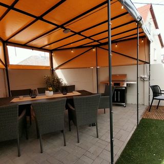 Cseresznyefa Vendégház Dorog (4)