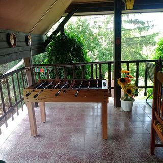 Family Apartman Berekfürdő (4)