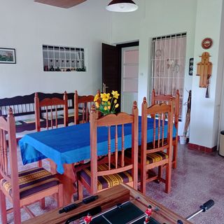 Family Apartman Berekfürdő (5)