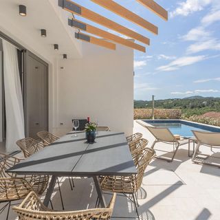 Vendégház Bilice - CSV112 (2)