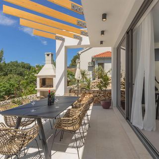 Vendégház Bilice - CSV112 (4)