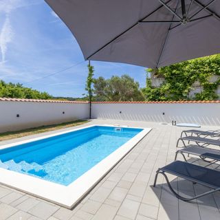 Vendégház Kampor - CKR820 (4)