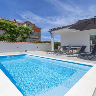 Vendégház Kampor - CKR820 (5)