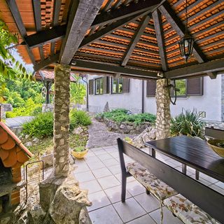 Vendégház Donji Zvečaj - CCC485 (5)