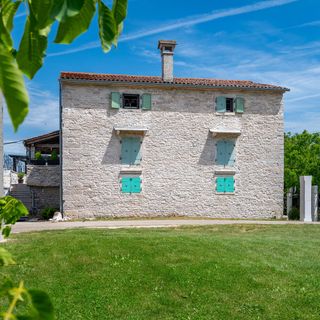 Vendégház Pazin - CIS296 (4)