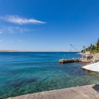 Vendégház Barić Draga - CKV780 (2)