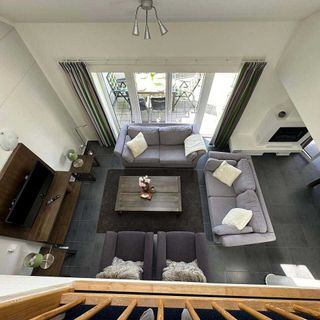 Apartmán SNOW LAKE Lipno nad Vltavou (4)