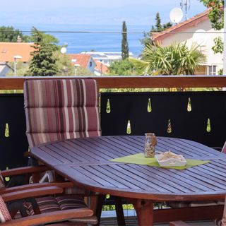 Vendégház Malinska - CKI629 (2)