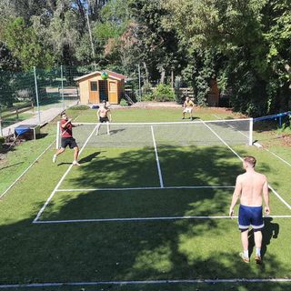 Dunakanyar Aktív Pihenés Vendégház Kisoroszi (5)