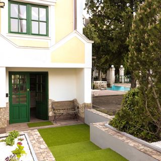 Müller's 3 Panzió Siófok (4)