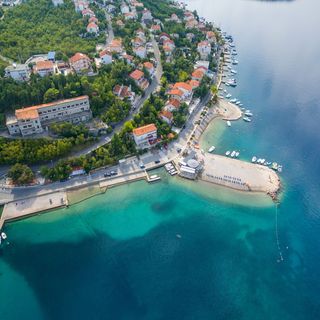 Apartment Blazina Jadranovo (4)