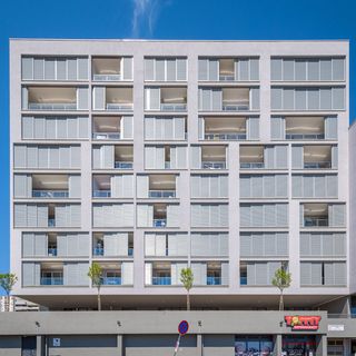 Apartment Apartment NEAR THE BEACH - Minka Split (3)