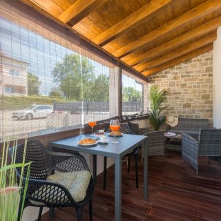 Apartment Premium Residence Radovan Nr.1 Porec (4)