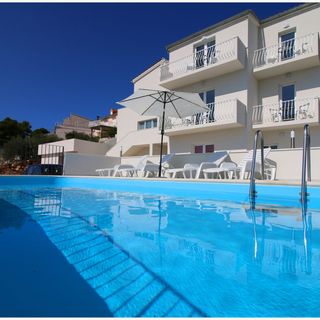 Apartments HULJEV Primosten (2)