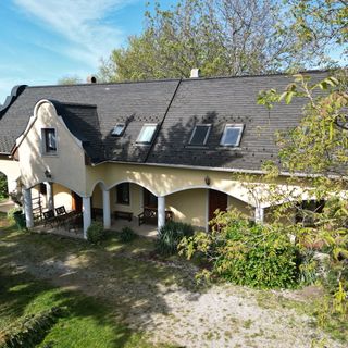 Tulipános Ház Velence (5)