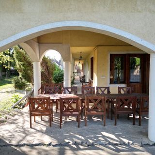 Tulipános Ház Velence (4)