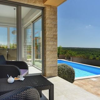 Villa Villa White Fazana (5)