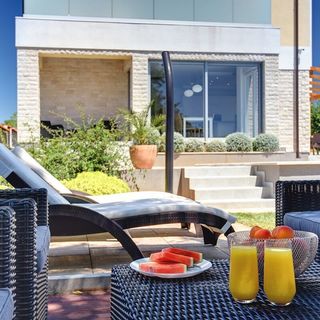 Villa Villa White Fazana (4)