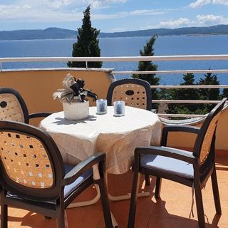 Crikvenica Exuzivni Penthous Selce (2)