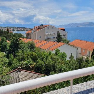 Crikvenica Exuzivni Penthous Selce (3)