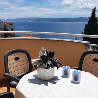 Crikvenica Exuzivni Penthous Selce (4)