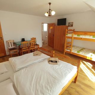 Ośrodek wypoczynkowy Na Wzgórzu Władysławowo (4)