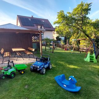 Ośrodek wypoczynkowy Na Wzgórzu Władysławowo (3)