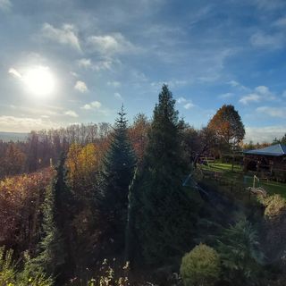 Ośrodek wypoczynkowy Na Wzgórzu Władysławowo (4)