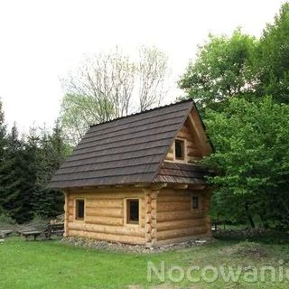 Noclegi pod Małym Królem Ustrzyki Dolne (4)