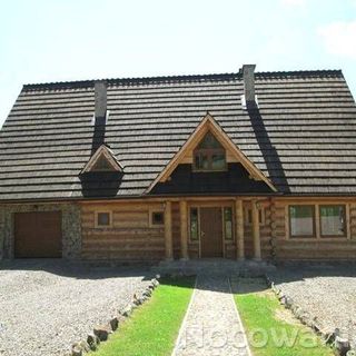 Noclegi pod Małym Królem Ustrzyki Dolne (5)