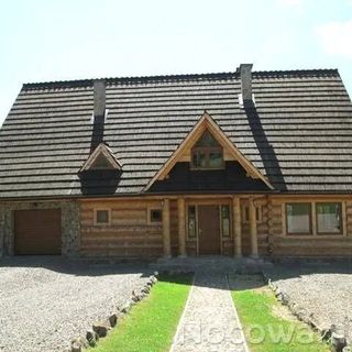 Noclegi pod Małym Królem Ustrzyki Dolne (5)