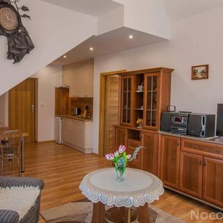 Willa Milena Władysławowo (3)