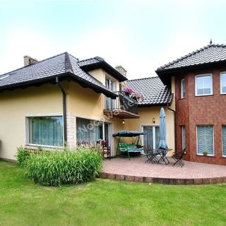 Willa Milena Władysławowo (2)