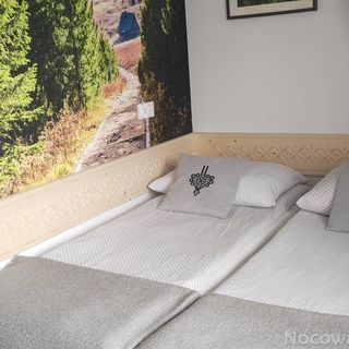 Pokoje Gościnne Skupniowie Biały Dunajec (5)